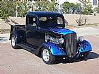 1936 Chevrolet Pickup