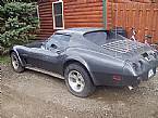 1976 Chevrolet Corvette