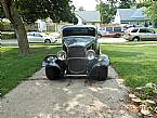 1932 Ford 2 Window Coupe
