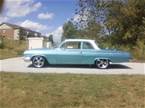 1962 Chevrolet Bel Air 