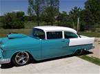 1955 Chevrolet Bel Air