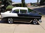 1956 Chevrolet Bel Air