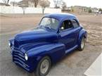 1948 Chevrolet Coupe