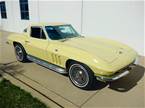 1966 Chevrolet Corvette