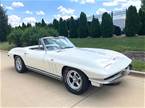 1965 Chevrolet Corvette