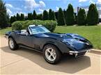 1968 Chevrolet Corvette