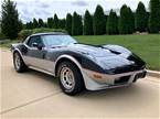 1978 Chevrolet Corvette