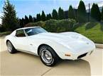 1974 Chevrolet Corvette