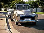 1953 Chevrolet Truck