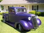 1937 Chevrolet Pickup