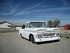 1960 Chevrolet Apache