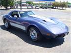 1976 Chevrolet Corvette