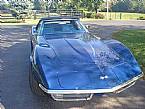 1970 Chevrolet Corvette