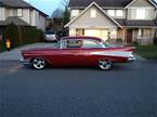 1957 Chevrolet Bel Air