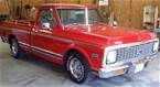 1971 Chevrolet C10