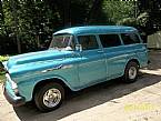 1958 Chevrolet Apache