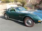 1971 Chevrolet Corvette