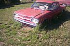 1964 Chevrolet Corvair