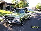 1970 Chevrolet C10