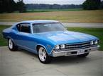 1969 Chevrolet Chevelle