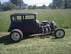 1933 Ford 5 Window Coupe