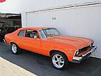 1973 Chevrolet Nova