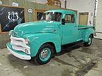 1955 Chevrolet 3600