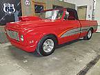 1969 Chevrolet C10