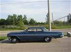 1961 Chevrolet Bel Air