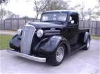 1937 Chevrolet Pickup