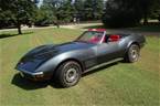 1970 Chevrolet Corvette