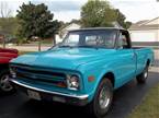 1968 Chevrolet C10