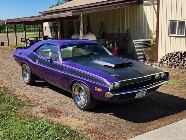 1970 Dodge Challenger