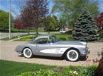 1960 Chevrolet Corvette