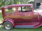 1932 Chevrolet 2 Door