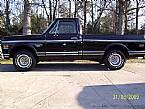 1972 Chevrolet C10