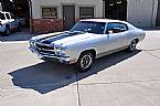 1970 Chevrolet Chevelle