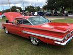 1960 Chevrolet Impala