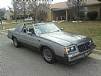 1982 Buick Grand National