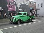 1937 Chevrolet Truck