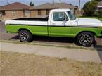 1976 Ford F150 