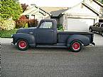 1955 Chevrolet 3100