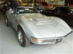 1970 Chevrolet Corvette