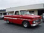 1965 Chevrolet C10