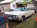 1964 Oldsmobile Jetstar