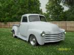 1950 Chevrolet Pickup