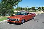 1960 Chevrolet El Camino