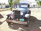 1931 Chevrolet Coupe