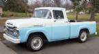 1960 Ford F100