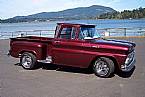 1961 Chevrolet Apache